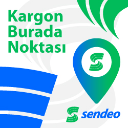 Sendeo Yavuztürk logo