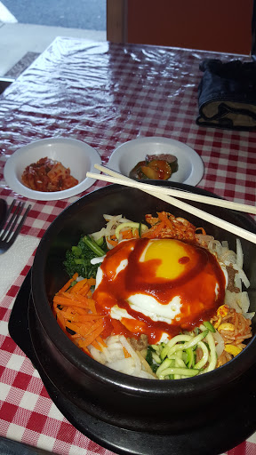 Korean Restaurant «Korealicious», reviews and photos, 829 State St, Lemoyne, PA 17043, USA