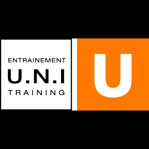 U.N.I. Training Vieux Montreal logo