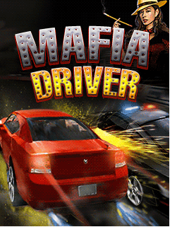 [Game Java] Mafia Driver [By AppOn Software]