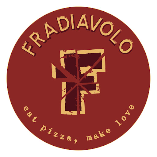 Fra Diavolo Pizzeria - Cuneo logo