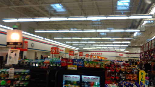 120 Triangle Shopping Center, Longview, WA 98632, USA