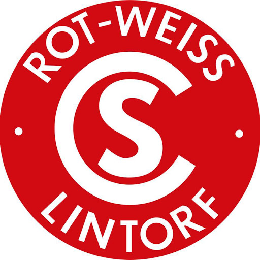 Rot-Weiß Lintorf logo