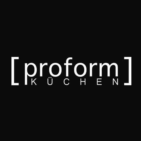 Küchenstudio proform Weinheim GmbH logo