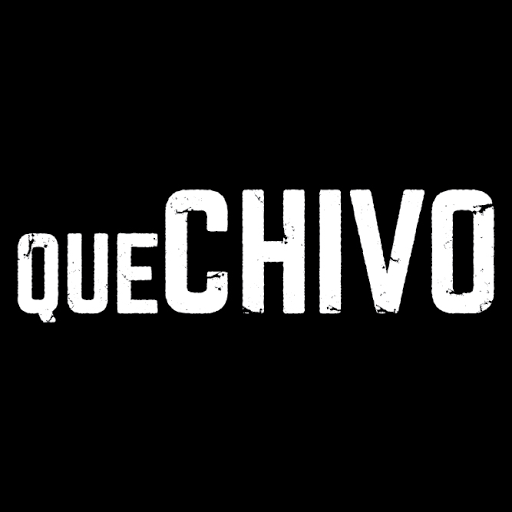 QueChivo Salvadoran Street Food logo