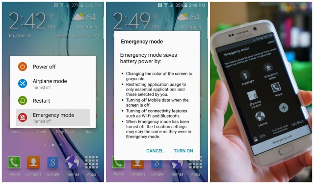 Samsung Galaxy S6: 40+ Trucchi, Guide e Segreti