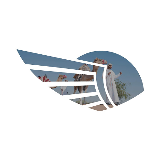 Middenoostenreizen.com | De Midden-Oosten specialist logo