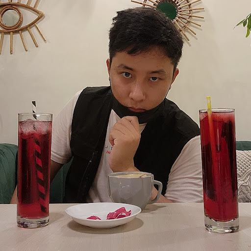 K sang review