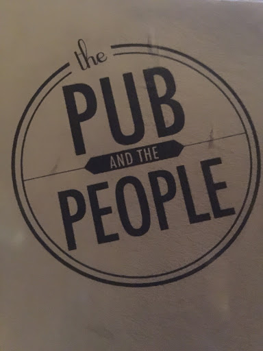 Pub «The Pub & The People», reviews and photos, 1648 North Capitol St NW, Washington, DC 20001, USA