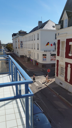 Hôtel Régina & Spa