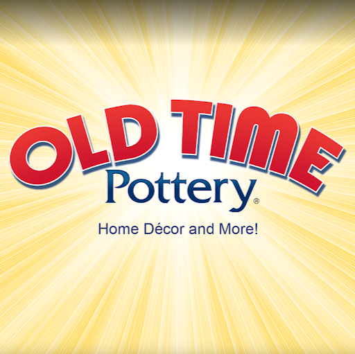 Old Time Pottery