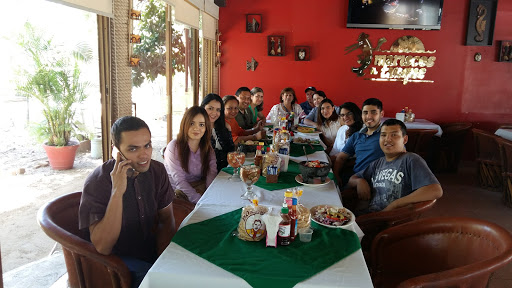 Mariscos del Tanque, Vicente Guerrero 131, Zona Centro, 81400 Guamúchil, Sin., México, Restaurante de comida para llevar | SIN