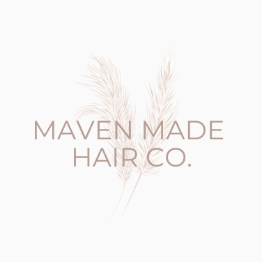 Maven Made Hair Co.