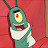 Plankton BikiniBottom avatar image