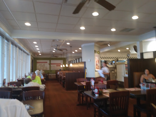 Family Restaurant «Bob Evans», reviews and photos, 29335 US Hwy 19 N, Clearwater, FL 33761, USA