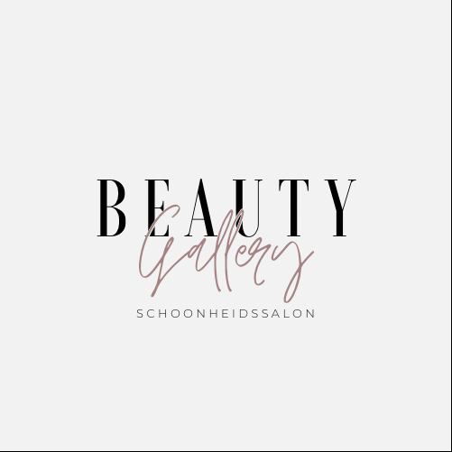 The Beauty Gallery logo