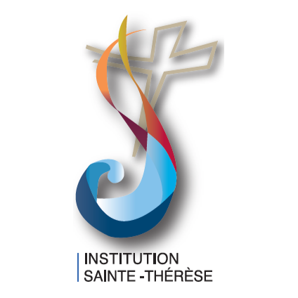 Collège Sainte-Thérèse logo
