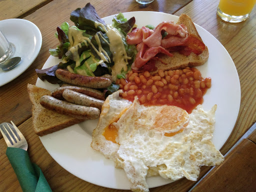 Cafe Hubert