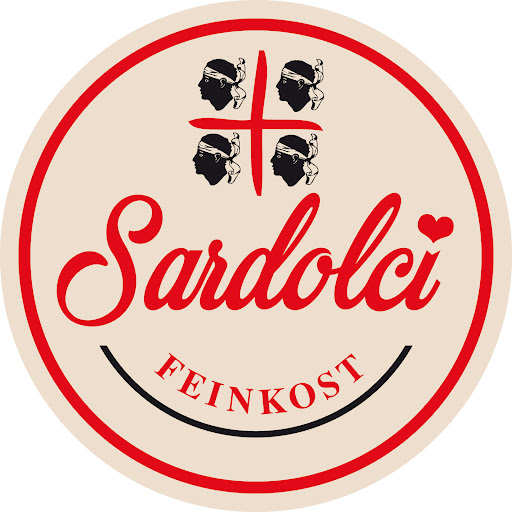 Sardolci Feinkost logo