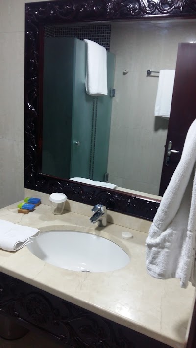 Photos of Bin Majid Beach Resort