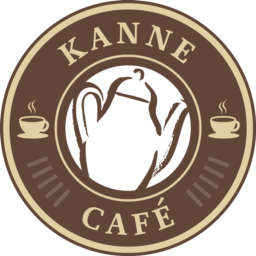 Kanne Café Karlsruhe logo