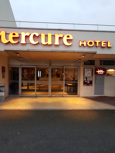 Hôtel Mercure Paris Orly Tech Aéroport