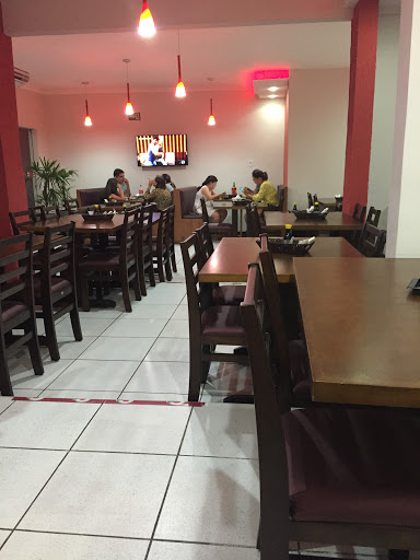 Ômega 3 Sushi Bar, R. Raimundo Portela, 1035 - Fátima, Teresina - PI, 64048-162, Brasil, Restaurantes_Japoneses, estado Piaui
