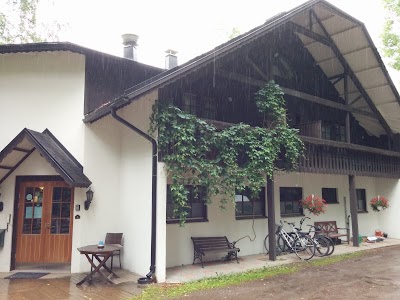 cafe