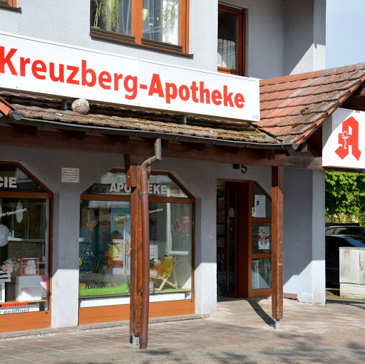 Kreuzberg-Apotheke
