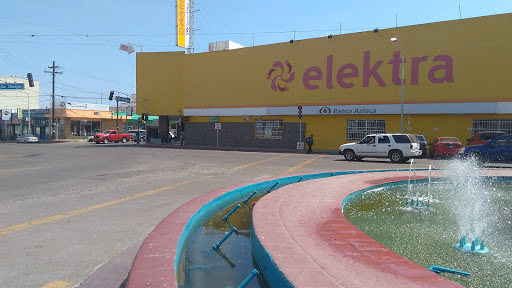 Elektra Mega Ensenada Juárez, México, Zona Centro, 22800 Ensenada, B.C., México, Tienda de bricolaje | BC