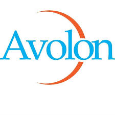 Avolon Window Blinds & Awnings logo