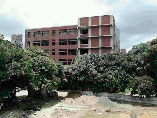 Notre Dame University Bangladesh