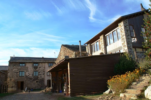 Camping Masia Can Fosses | Planoles (Girona)