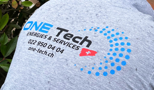 ONE Tech Energies Sàrl logo