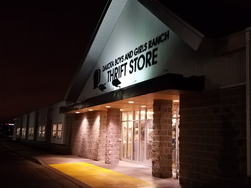 Thrift Store «Dakota Boys and Girls Ranch Thrift Store», reviews and photos