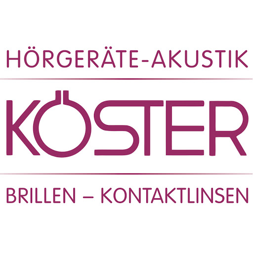 Köster Optik GmbH logo