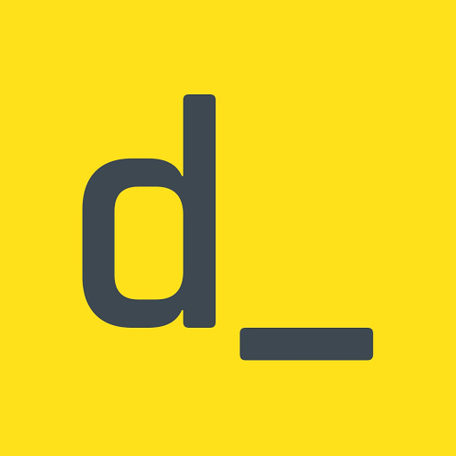 dctrl — studio for creative technology logo