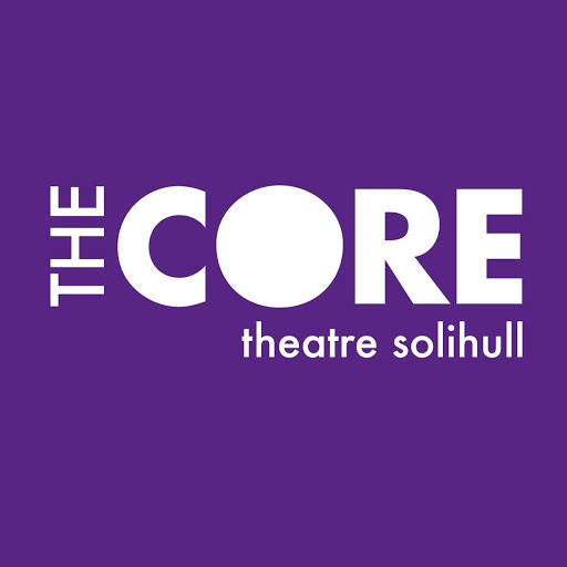 The Core Theatre logo