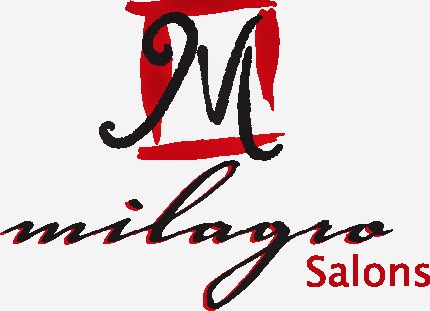 Milagro Salons Sienna logo
