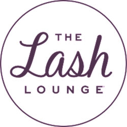 The Lash Lounge Rogers – Pinnacle logo