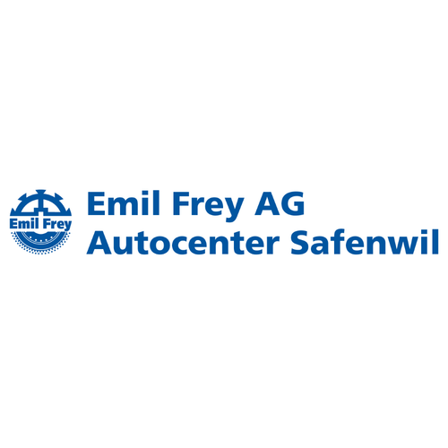 Emil Frey Safenwil logo