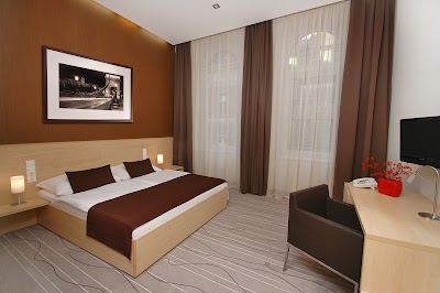 Photos of Promenade City Hotel
