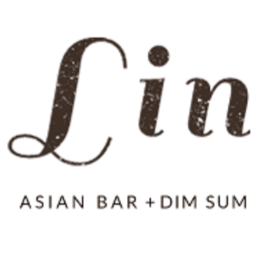 Lin Asian Bar + Dim Sum logo