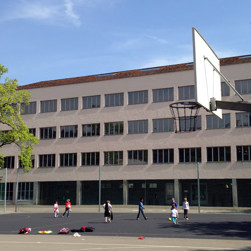 Heilpädagogische Schule Luzern