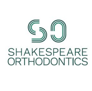 Shakespeare Orthodontics Howick logo