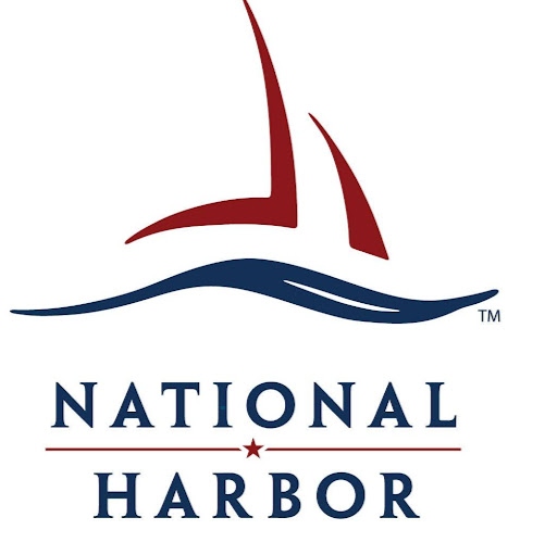 National Harbor logo