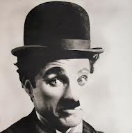 Charlie Chaplin Photo 10