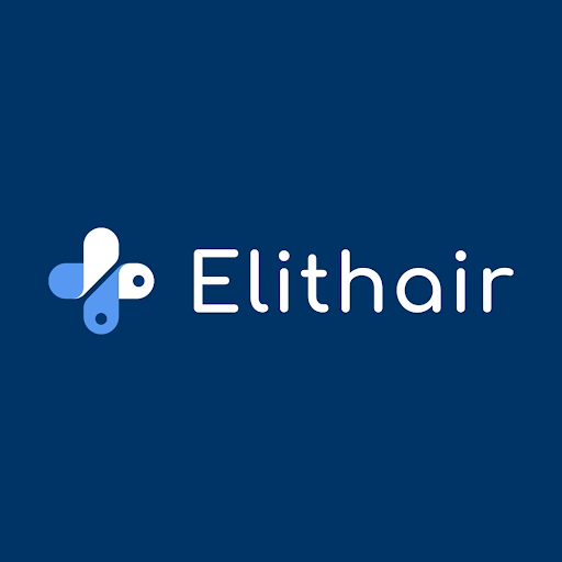 Haarpigmentierung Stuttgart | PRP Behandlung Stuttgart | Haartransplantation - Elithair logo