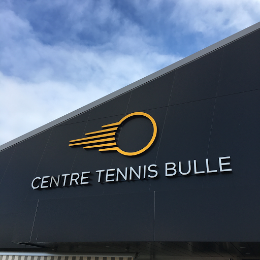 Tennis Center logo