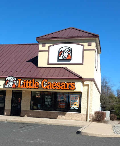 Pizza Restaurant «Little Caesars Pizza», reviews and photos, 285 U.S. 9, Bayville, NJ 08721, USA